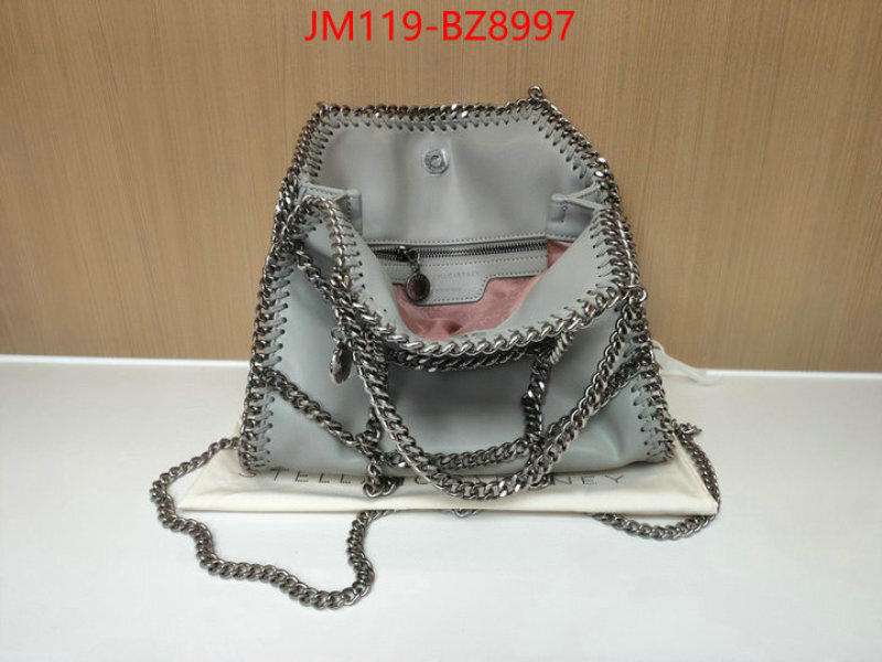 Stella McCartney Bags(TOP)-Crossbody- how quality ID: BZ8997 $: 119USD,