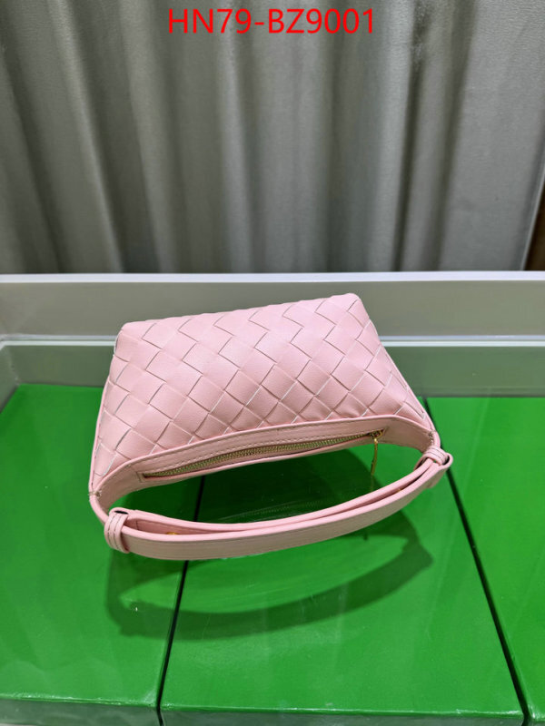 BV Bags(4A)-Handbag- quality aaaaa replica ID: BZ9001 $: 79USD,