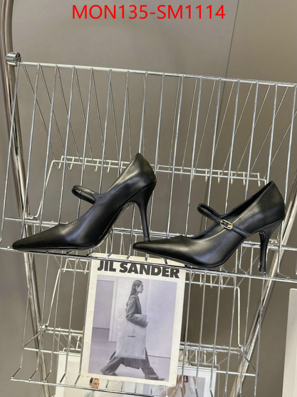 Women Shoes-CELINE sale ID: SM1114 $: 135USD