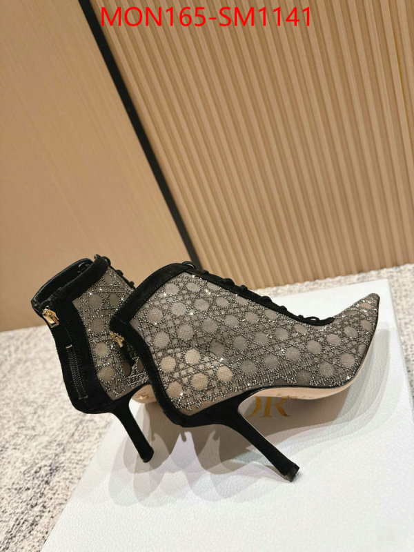 Women Shoes-Dior 7 star collection ID: SM1141 $: 165USD