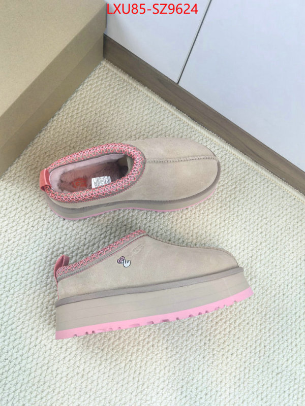 Women Shoes-UGG highest product quality ID: SZ9624 $: 85USD