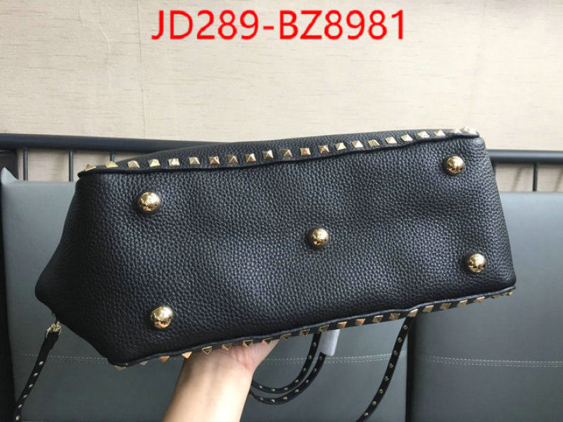 Valentino Bags(TOP)-Handbag- supplier in china ID: BZ8981 $: 289USD,