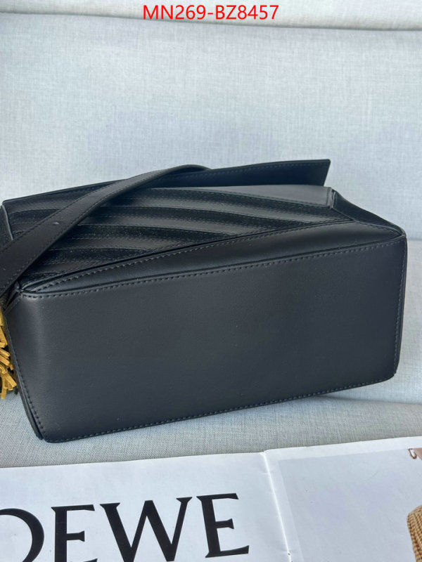 Loewe Bags(TOP)-Puzzle- practical and versatile replica designer ID: BZ8457 $: 269USD,
