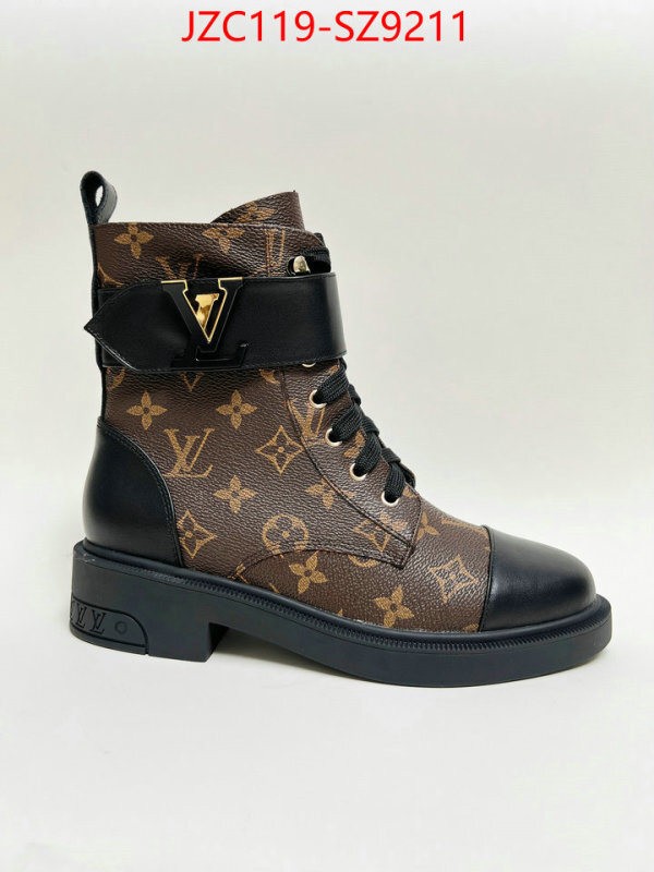 Women Shoes-LV we provide top cheap aaaaa ID: SZ9211 $: 119USD