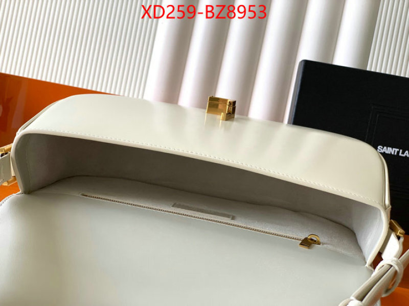 YSL Bags(TOP)-Kate-Solferino-Sunset-Jamie good quality replica ID: BZ8953 $: 259USD,