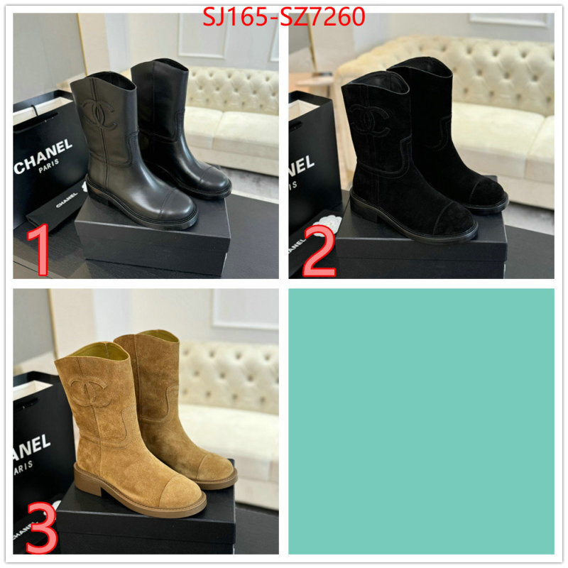 Women Shoes-Boots online china ID: SZ7260 $: 165USD