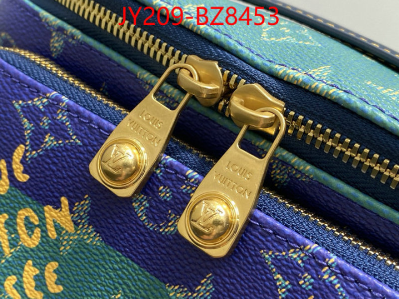 LV Bags(TOP)-Discovery- wholesale 2024 replica ID: BZ8453 $: 209USD,