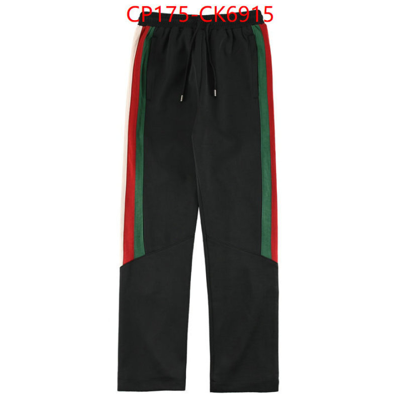 Clothing-Gucci ID: CK6915