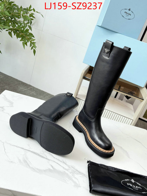 Women Shoes-Prada high quality ID: SZ9237 $: 159USD