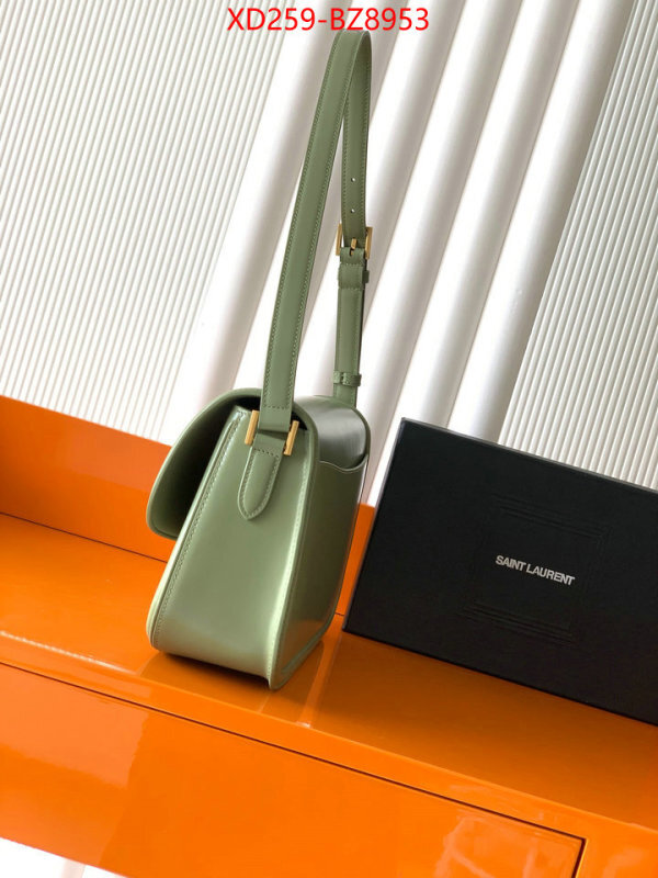 YSL Bags(TOP)-Kate-Solferino-Sunset-Jamie good quality replica ID: BZ8953 $: 259USD,