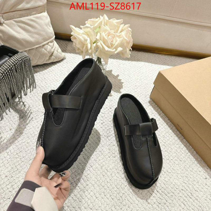 Women Shoes-UGG ID: SZ8617 $: 119USD