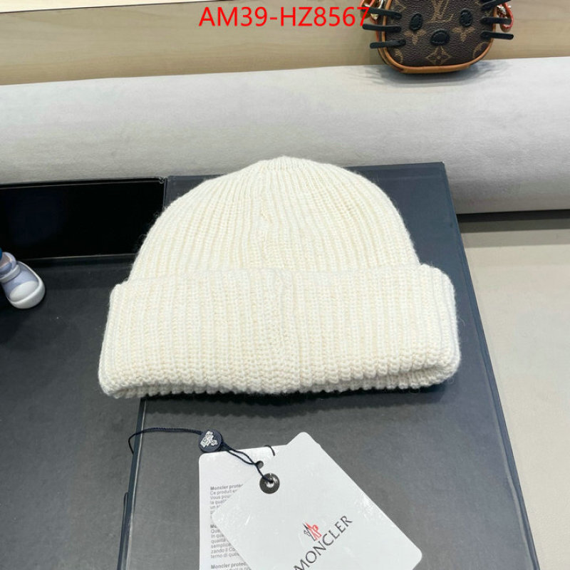 Cap(Hat)-Moncler ID: HZ8567 $: 39USD