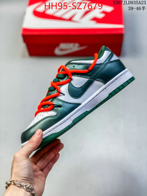 Men Shoes-Nike ID: SZ7679 $: 95USD