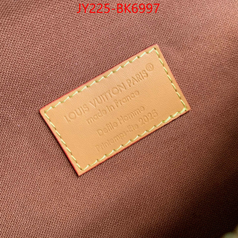 LV Bags(TOP)-Discovery- the online shopping ID: BK6997 $: 225USD,