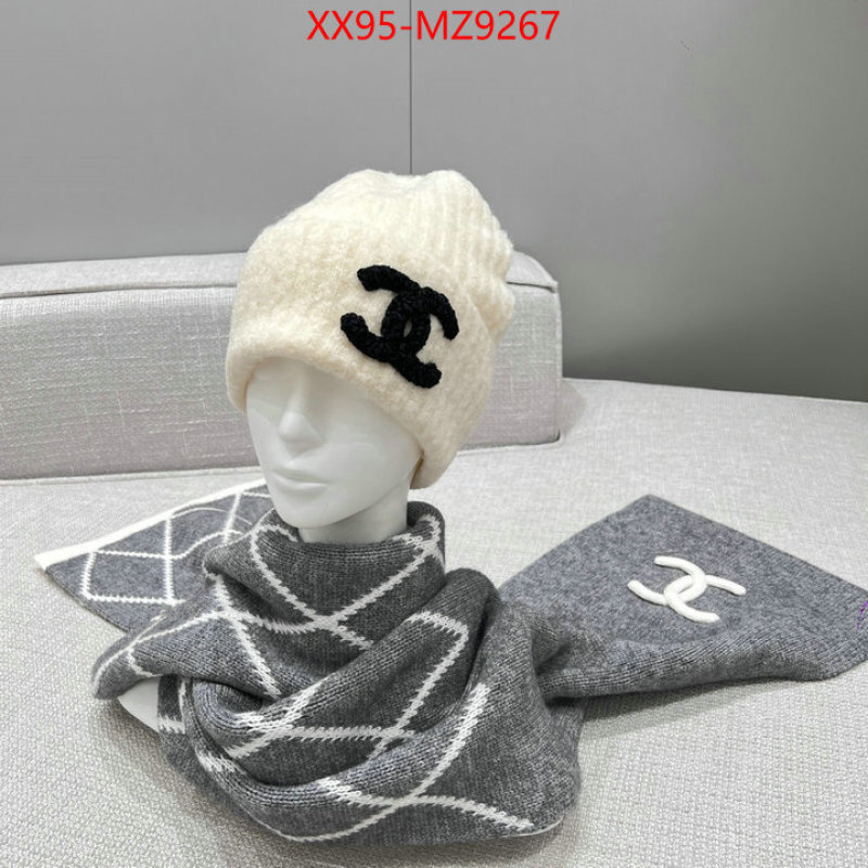 Scarf-Chanel best site for replica ID: MZ9267 $: 95USD