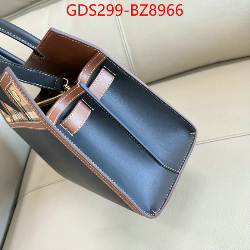 Burberry Bags(TOP)-Handbag- from china 2024 ID: BZ8966