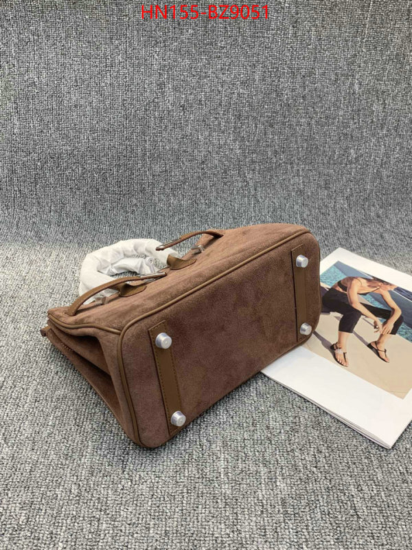 Hermes Bags(4A)-Birkin- copy ID: BZ9051
