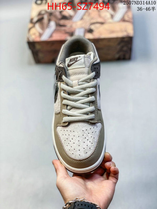 Women Shoes-NIKE replicas buy special ID: SZ7494 $: 65USD