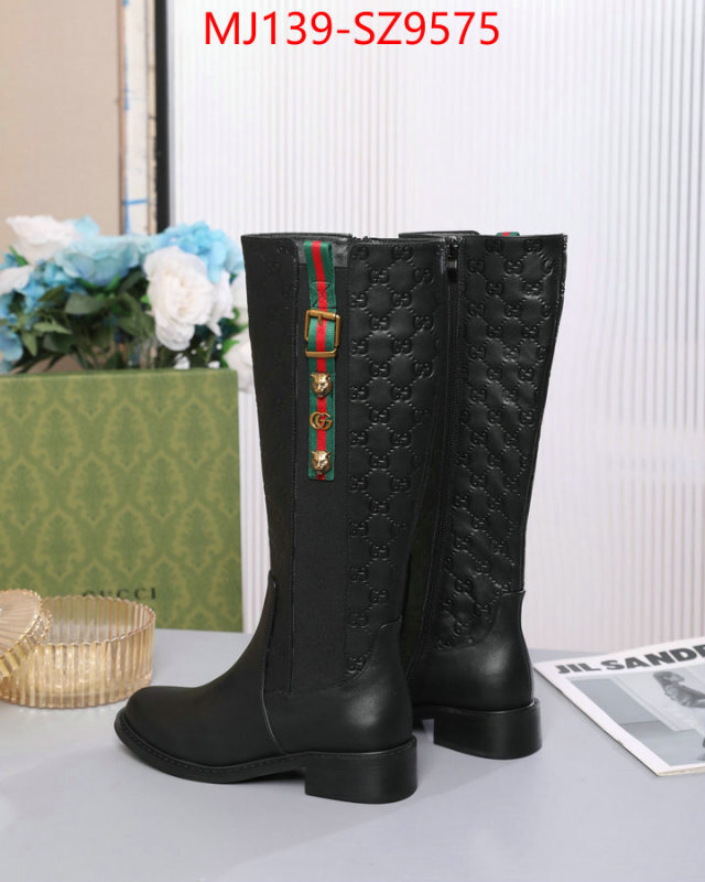 Women Shoes-Gucci copy ID: SZ9575 $: 139USD