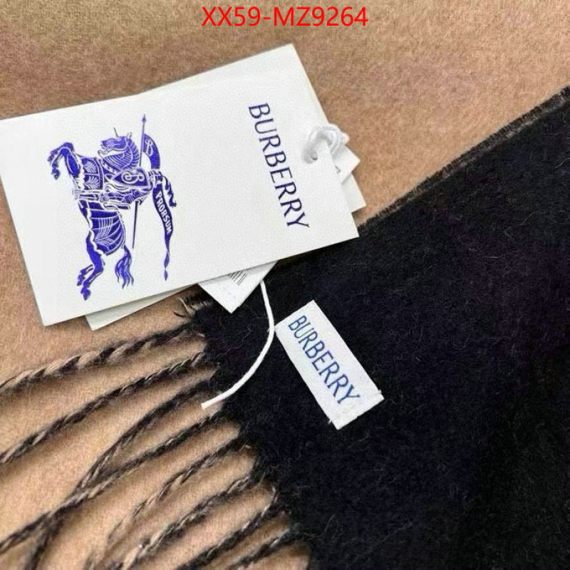 Scarf-Burberry sell online ID: MZ9264 $: 59USD
