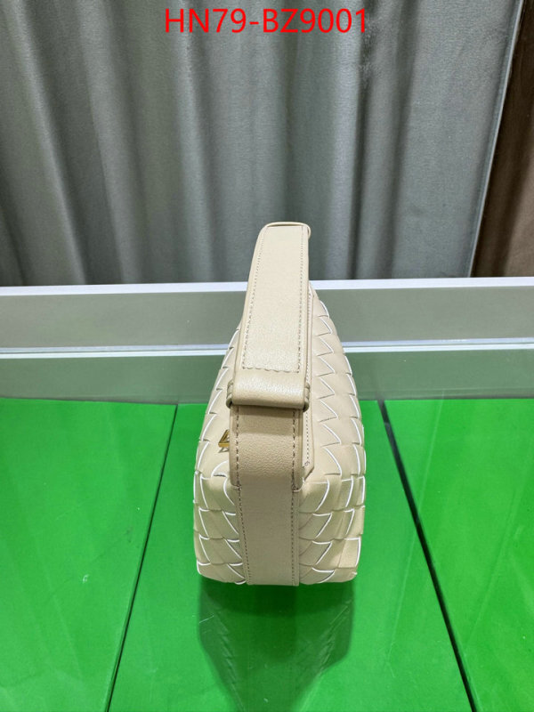 BV Bags(4A)-Handbag- quality aaaaa replica ID: BZ9001 $: 79USD,