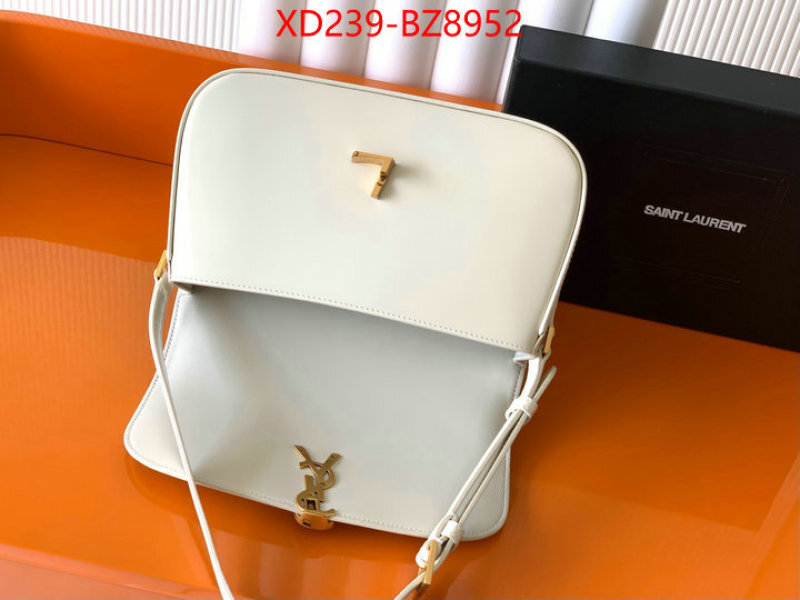 YSL Bags(TOP)-Kate-Solferino-Sunset-Jamie best aaaaa ID: BZ8952 $: 239USD,
