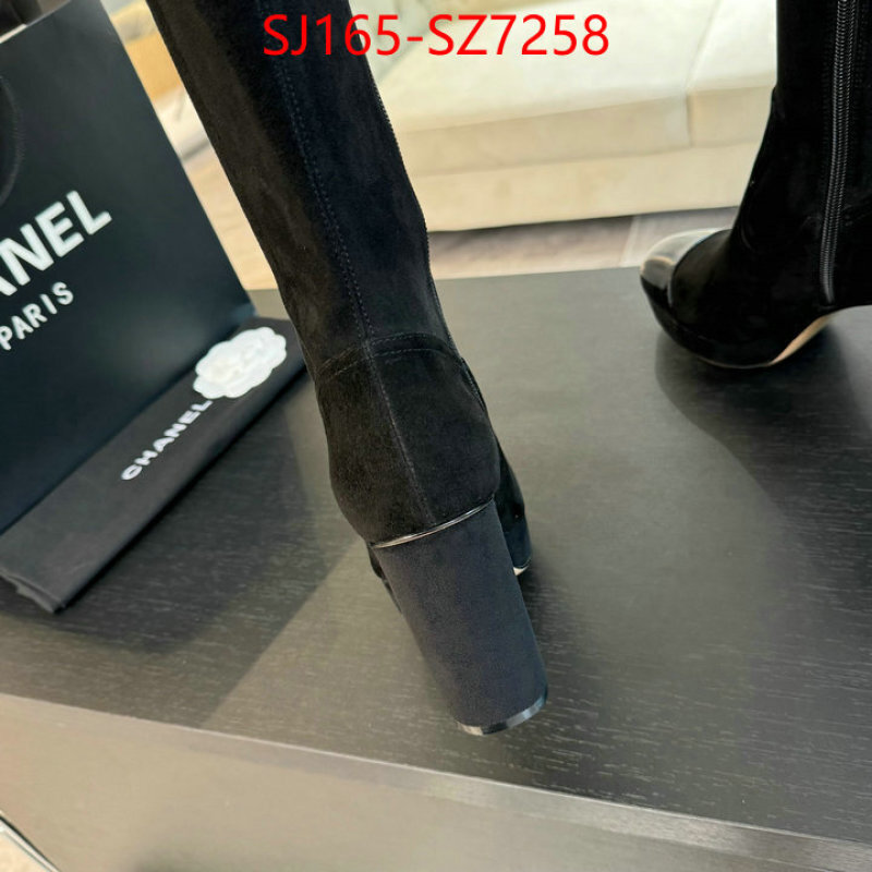 Women Shoes-Boots top brands like ID: SZ7258 $: 165USD