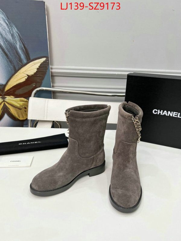 Women Shoes-Boots buying replica ID: SZ9173 $: 139USD
