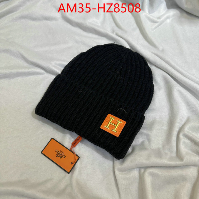 Cap(Hat)-Hermes ID: HZ8508 $: 35USD