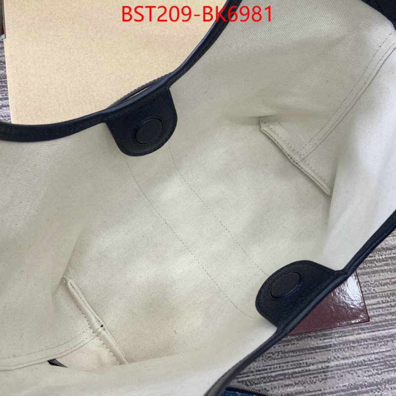 Gucci Bags(TOP)-Handbag- online ID: BK6981 $: 209USD,