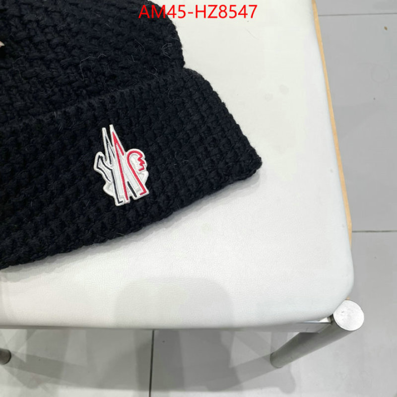 Cap(Hat)-Moncler ID: HZ8547 $: 45USD