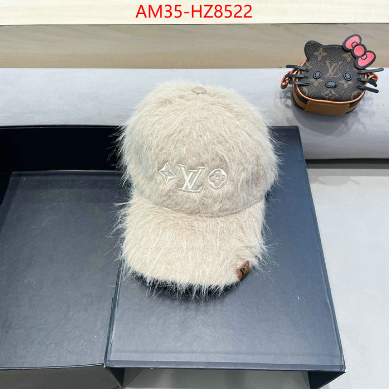 Cap(Hat)-LV ID: HZ8522 $: 35USD