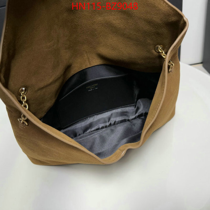 YSL Bags(4A)-Crossbody- replica shop ID: BZ9048 $: 115USD,