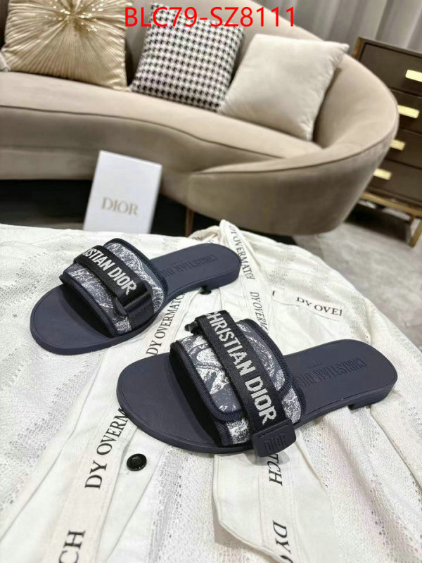 Women Shoes-Dior what best designer replicas ID: SZ8111 $: 79USD
