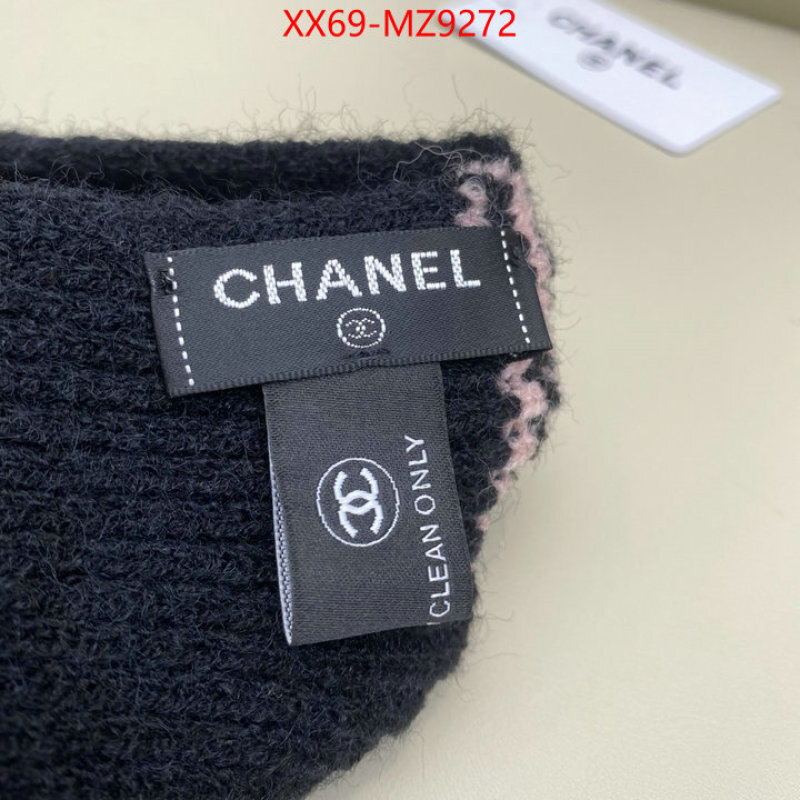 Scarf-Chanel website to buy replica ID: MZ9272 $: 69USD