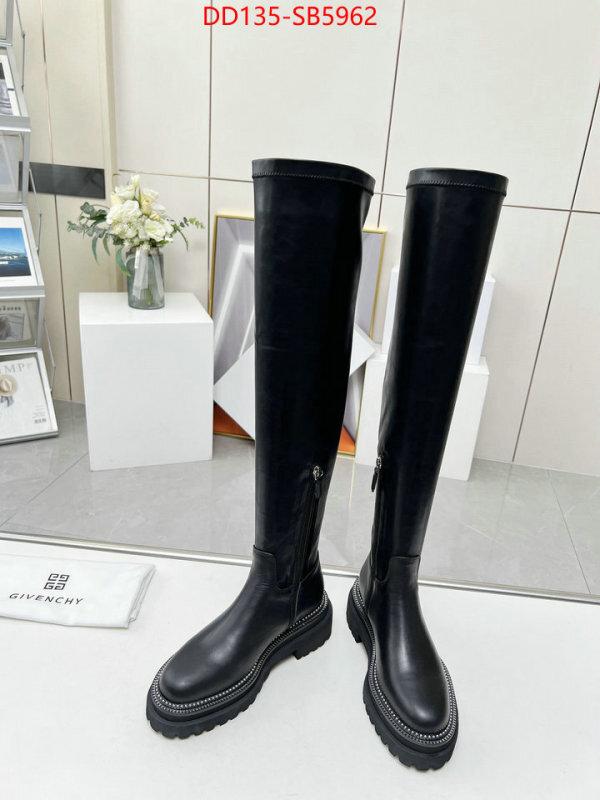 Women Shoes-Boots 2024 aaaaa replica 1st copy ID: SB5962 $: 135USD
