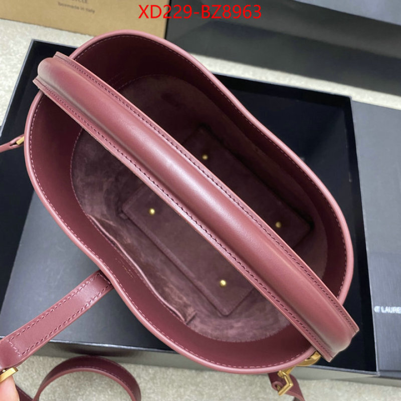 YSL Bags(TOP)-Bucket Bag online sale ID: BZ8963 $: 229USD,