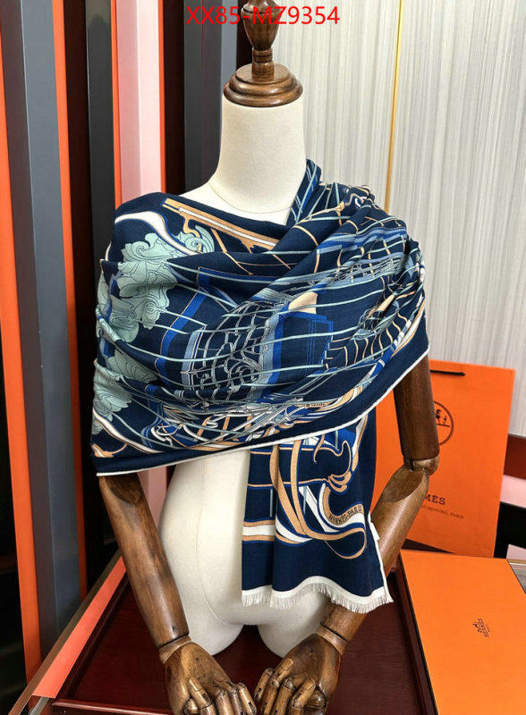 Scarf-Hermes same as original ID: MZ9354 $: 85USD