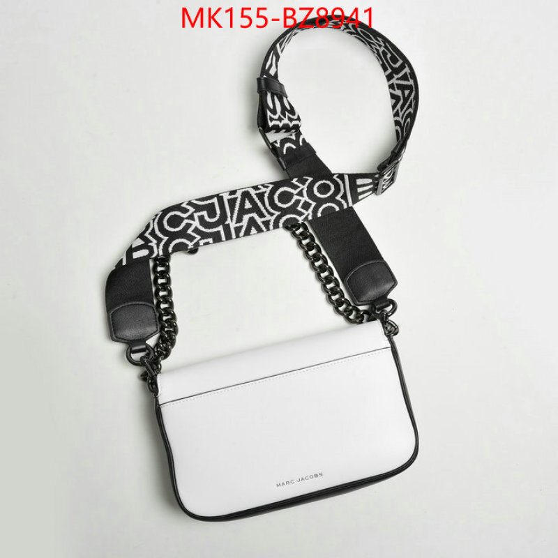Marc Jacobs Bags(TOP)-Crossbody- best quality replica ID: BZ8941 $: 155USD,