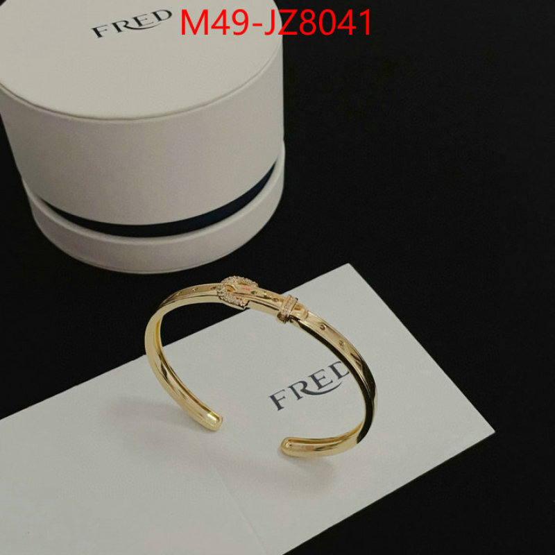 Jewelry-Fred ID: JZ8041 $: 49USD