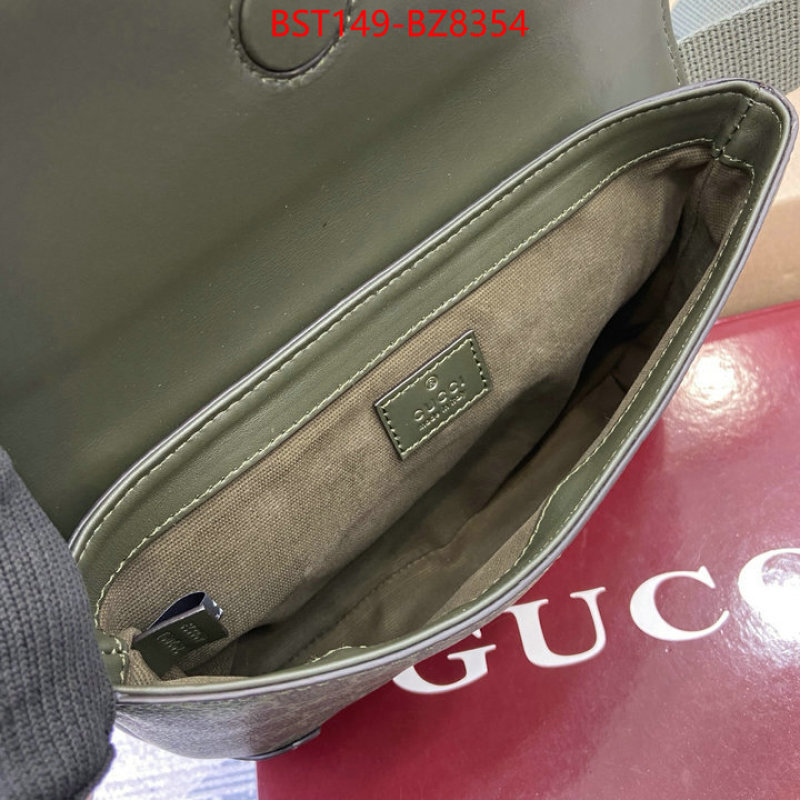 Gucci Bags(TOP)-Discovery- best wholesale replica ID: BZ8354 $: 149USD,