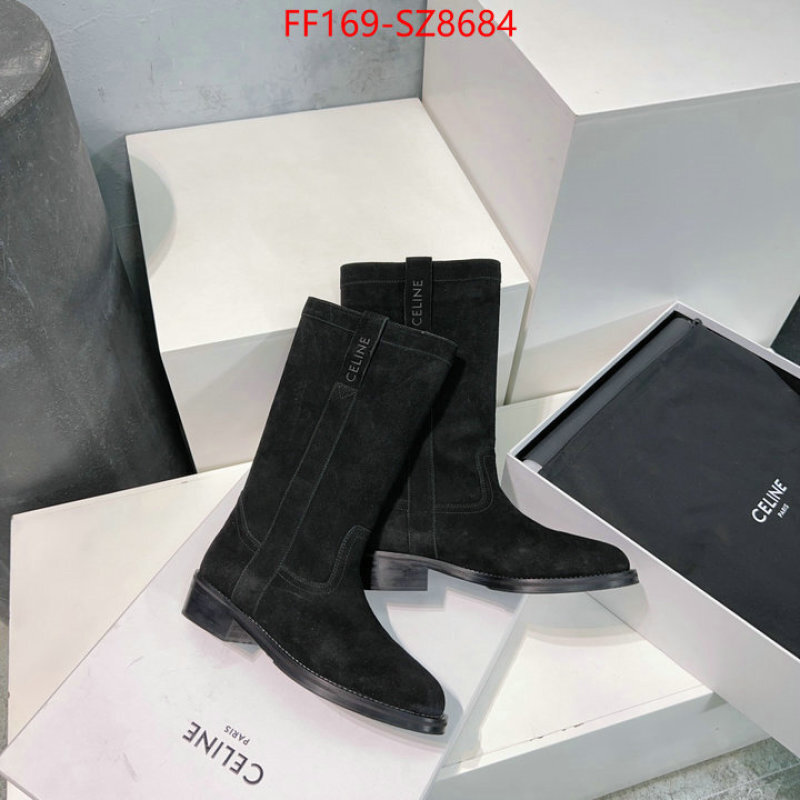 Women Shoes-CELINE where to find best ID: SZ8684 $: 169USD