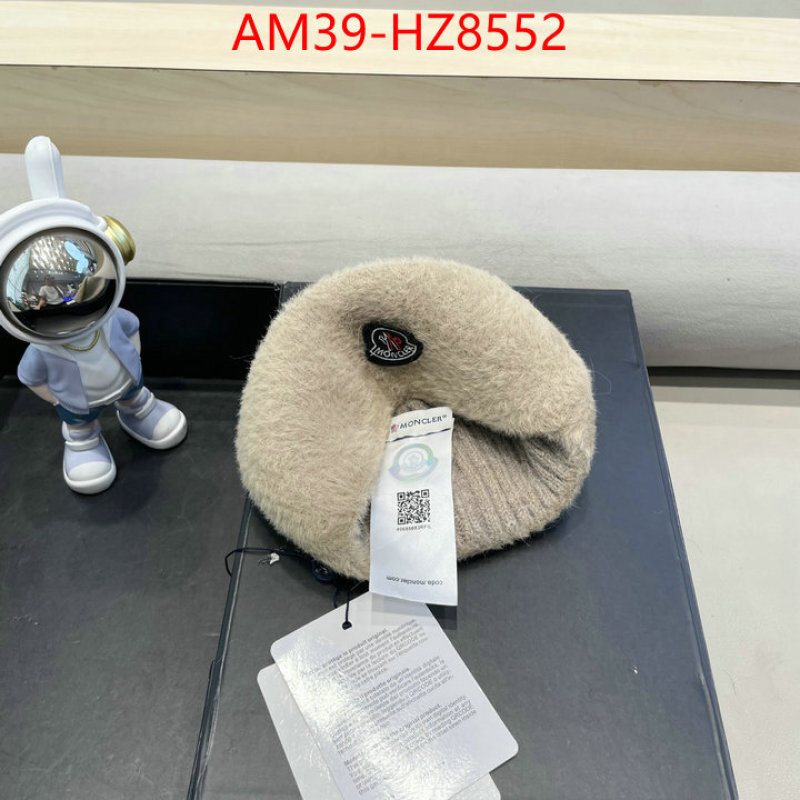 Cap(Hat)-Moncler ID: HZ8552 $: 39USD