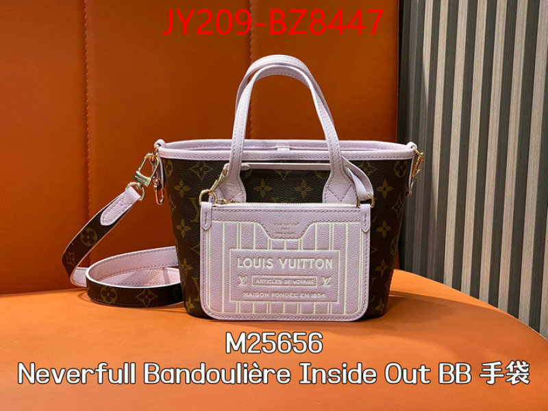 LV Bags(TOP)-Neverfull- sale ID: BZ8447 $: 209USD,