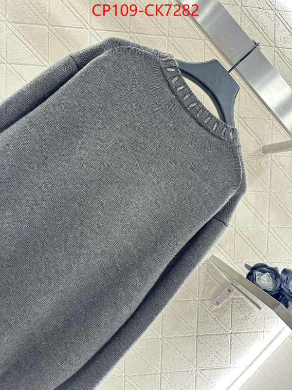 Clothing-Fendi replica aaaaa designer ID: CK7282 $: 109USD