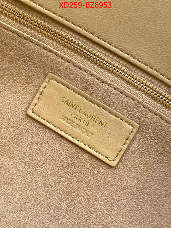 YSL Bags(TOP)-Kate-Solferino-Sunset-Jamie good quality replica ID: BZ8953 $: 259USD,