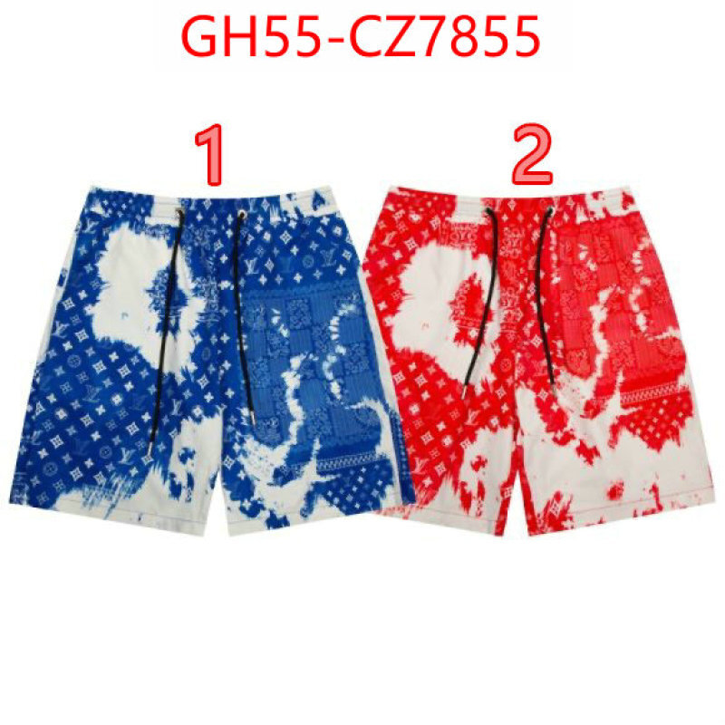 Clothing-LV best ID: CZ7855 $: 55USD