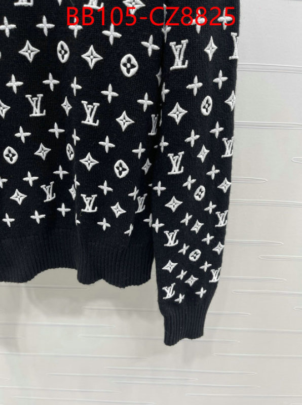 Clothing-LV what is aaaaa quality ID: CZ8825 $: 105USD
