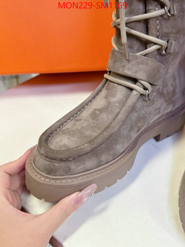 Women Shoes-Hermes top quality website ID: SM1169 $: 229USD