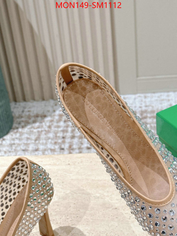 Women Shoes-BV best website for replica ID: SM1112 $: 149USD